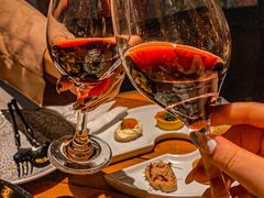 -AZUL by FUEL蓝色·法式酒馆(琶醍店)