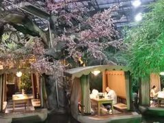 -世外桃源农庄·德清土菜(兴康南路店)