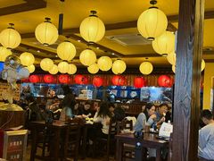-鸟鹏烧鸟居酒屋(昌岗店)