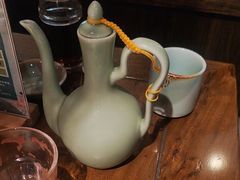 -老宁波1381餐厅(宏泰广场店)