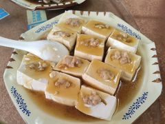 -幽优农庄·森波拉特色本地农家菜