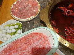 -堂客老火锅(欣阳广场总店)