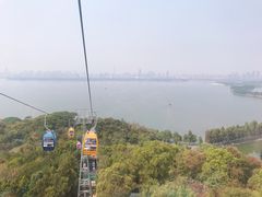 -东湖磨山景区
