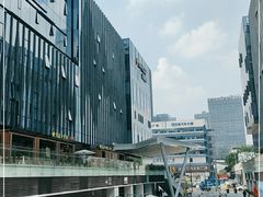 -HALO广场(梨园路店)
