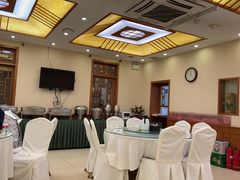 -成都驻京办餐厅(蜀都宾馆店)