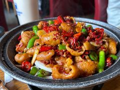 -小天府川菜馆(魏公村店)