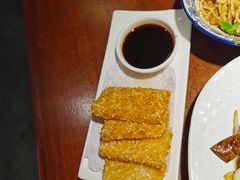 -龙抄手食府(浣花北路店)