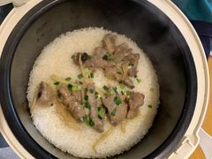 -大鸽饭(马王堆店)