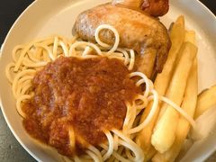 -宜家·瑞典风味餐厅(无锡店)