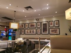 大堂-禾绿回转寿司(苏宁广场店)