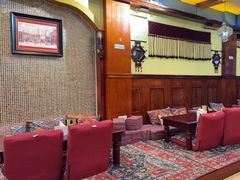 -清真· AL-JANNAT 佳纳特餐厅(仙林店)