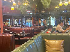 -雾田时尚餐厅(尹山湖歌林公园店)