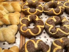 雷神夏威夷榛果巧克力-LELECHA乐乐茶(上海五角场万达广场店)