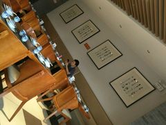 大堂-滇越乘象云南餐厅(次渠店)