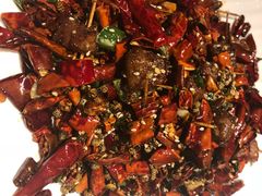 -兔槽江湖菜·重庆璧山兔(水围店)
