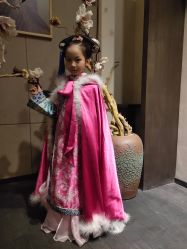 -盘子女人坊古装写真摄影(天津总店)