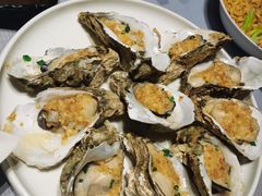 -79号渔船海鲜饭店(宝安店)