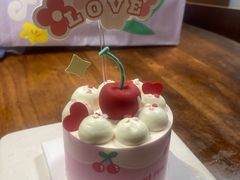 -好利来(牡丹园店)