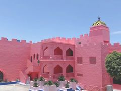 -漳州滨海火山岛自然生态风景区