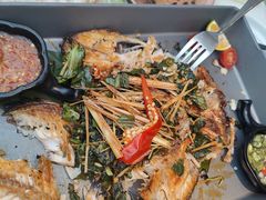 -云海肴·汽锅鸡·云南菜(高德置地店)