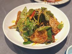 -四川饭店(城乡购物中心店)