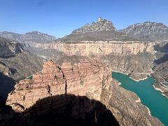 -河南宝泉旅游区