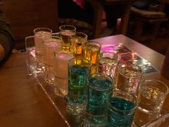-Helens海伦司小酒馆(广州永庆坊店)