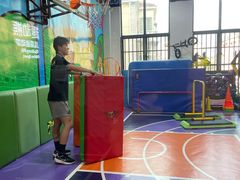 -趣动熊运动发展中心(乐坊校区)