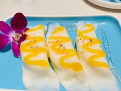 -香香海南菜餐厅