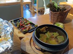 -延松朝鲜族料理