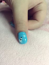 -小红楼美甲美容中心