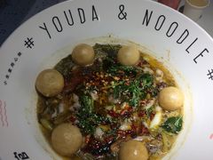-友达面馆(广州总店)