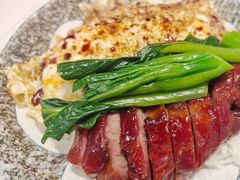 -龙记香港茶餐厅(久光百货店)