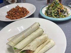 -金哥私房菜馆(张府园总店)