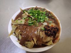 -正味斋锅巴菜(西北角店)