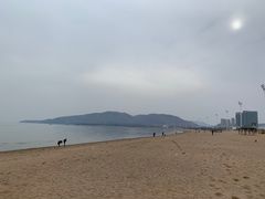 -兴城海滨风景区