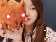 -十六台·经典广东菜(德外大街店)
