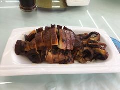 -渔中舟海鲜大排档(普陀沈家门店)