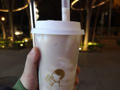 -喜茶(北京三里屯太古里店)