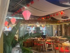 -水煮三国·川鲁江湖菜(香山店)