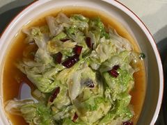 -和源祥·日照菜扛把子(万平口一店)