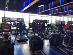 -威仕顿健身游泳(御锦城店)