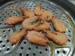 -海大大蒸汽海鲜餐厅·粤菜·特色小炒(欢乐颂店)