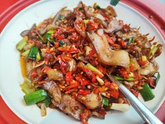 -有红鸡毛店·川菜(建设路店)