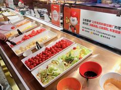 -比格比萨自助(国展店)