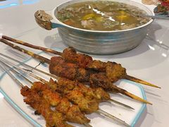 -马尔龙新疆饭店·清真(长青路店)