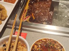 -海底捞火锅(攀枝花万达店)