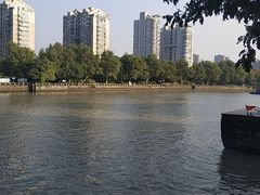 -运河游船(武林门码头)