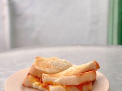 -多春茶室