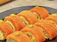 -王氏炉匠·烧鸟·居酒屋(双井店)